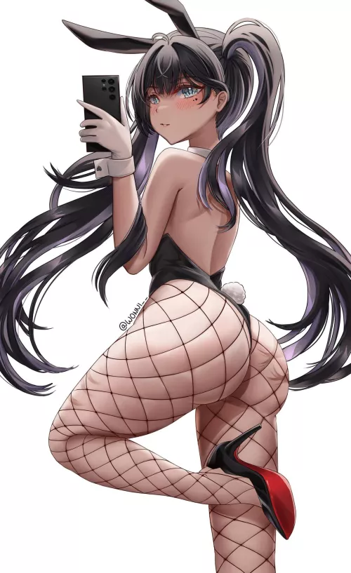 Fishnets