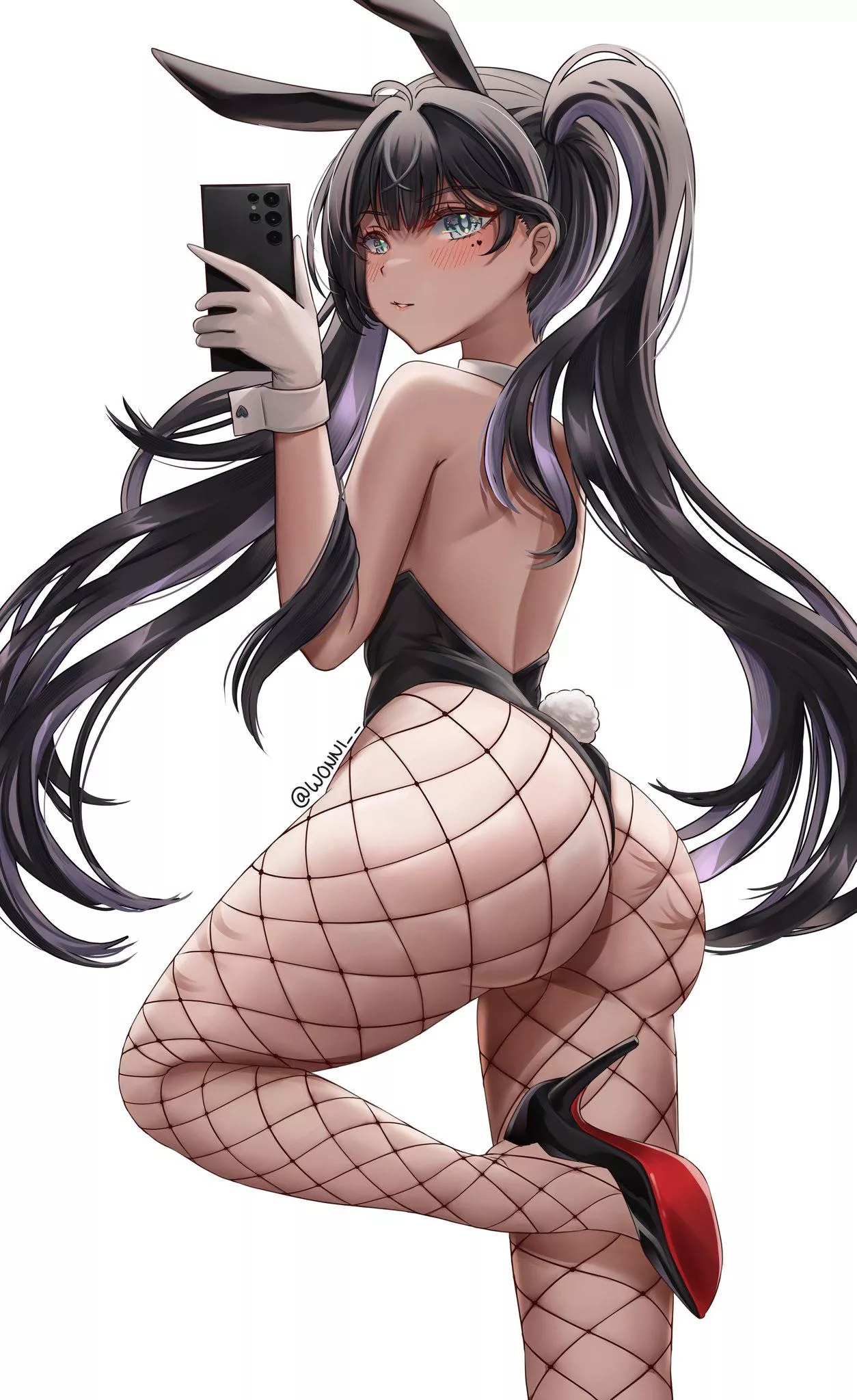 Fishnets