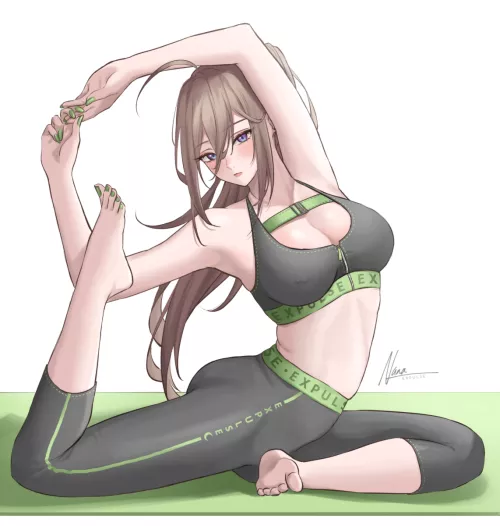 Flexible