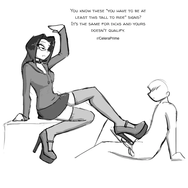 Found on the artist's sub today