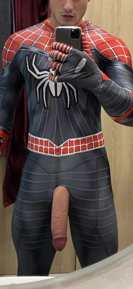 friendly neighborhood spider-man🫶🏻