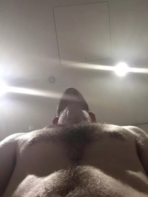 From your point of view?