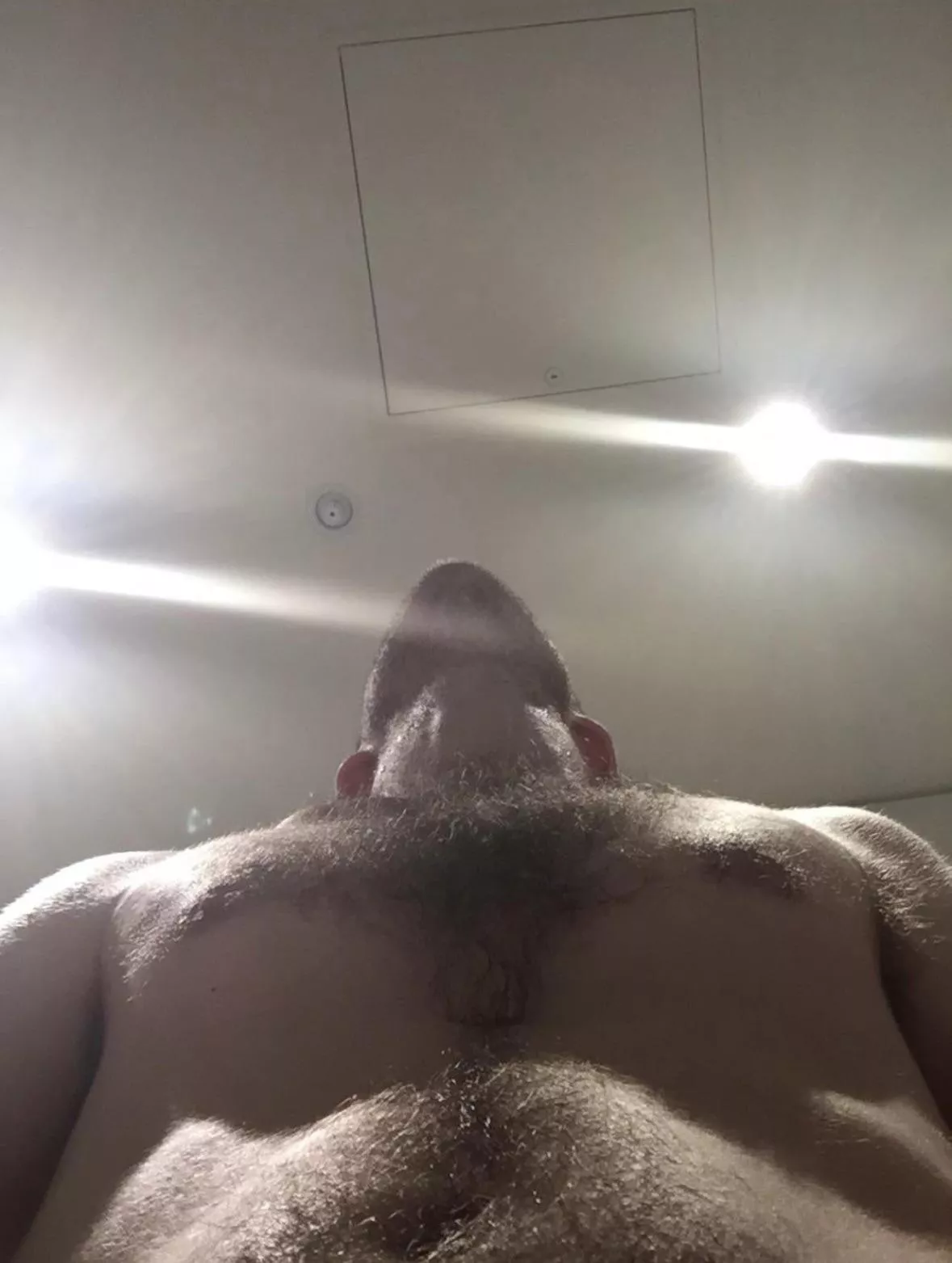 From your point of view?