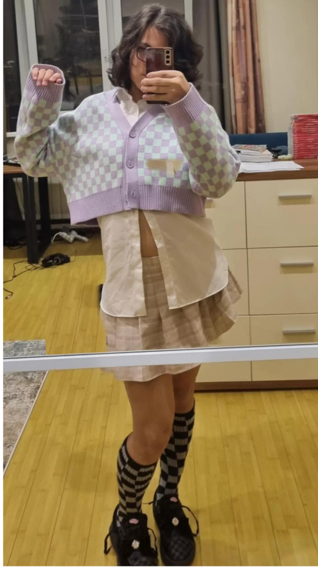 funny sailor moon shoes