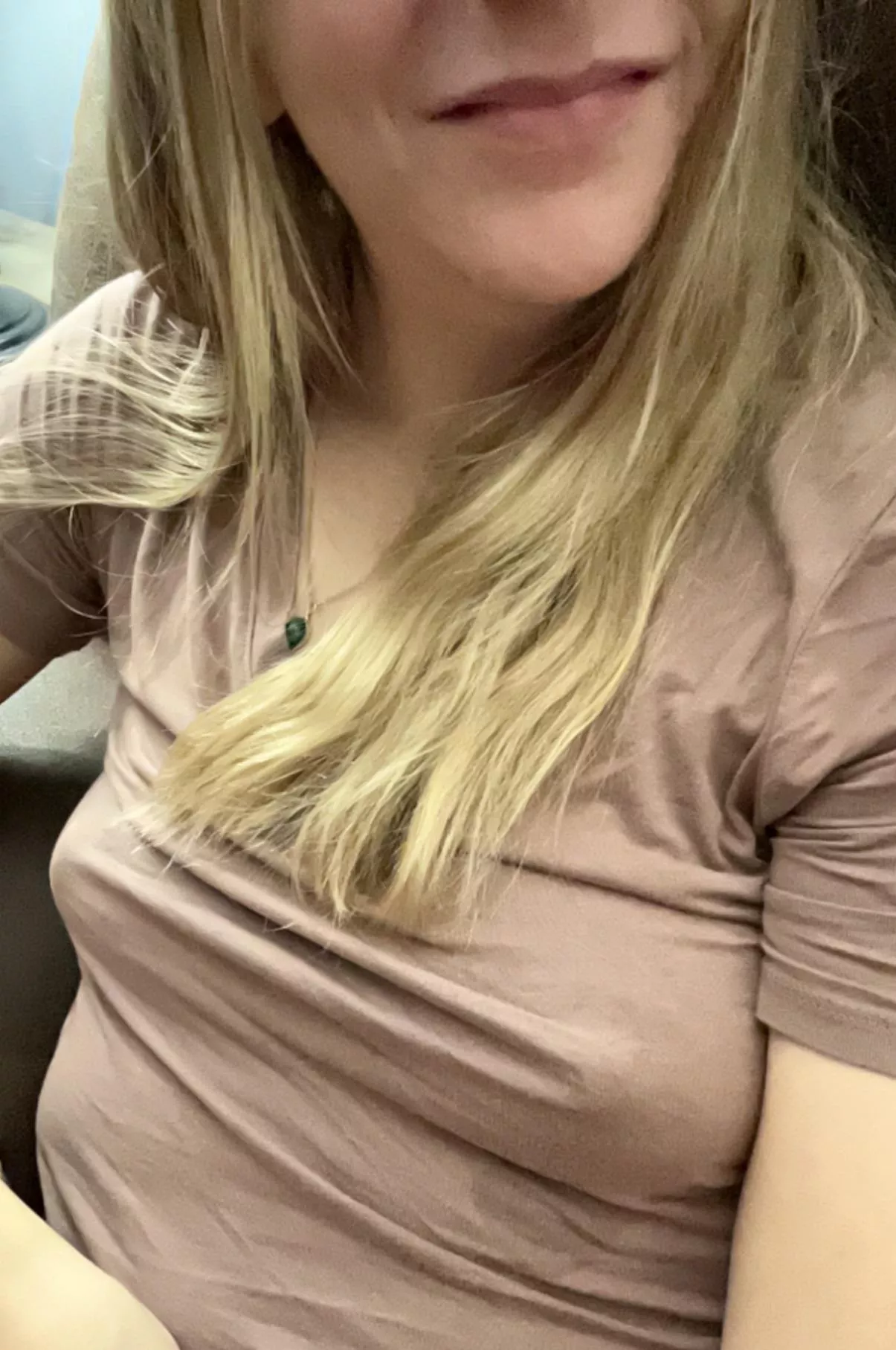 Getting cozy this morning