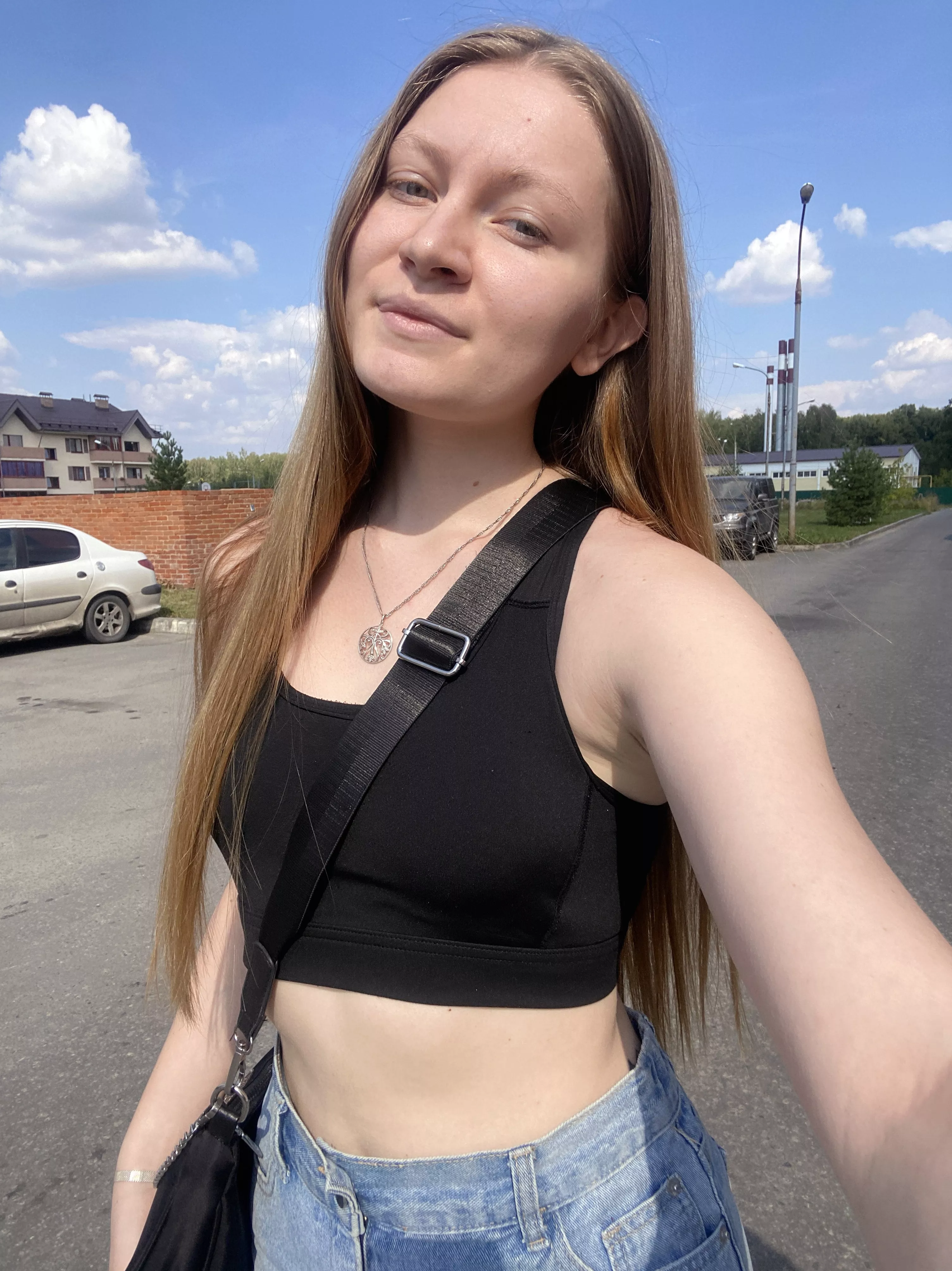 giving you a nice view