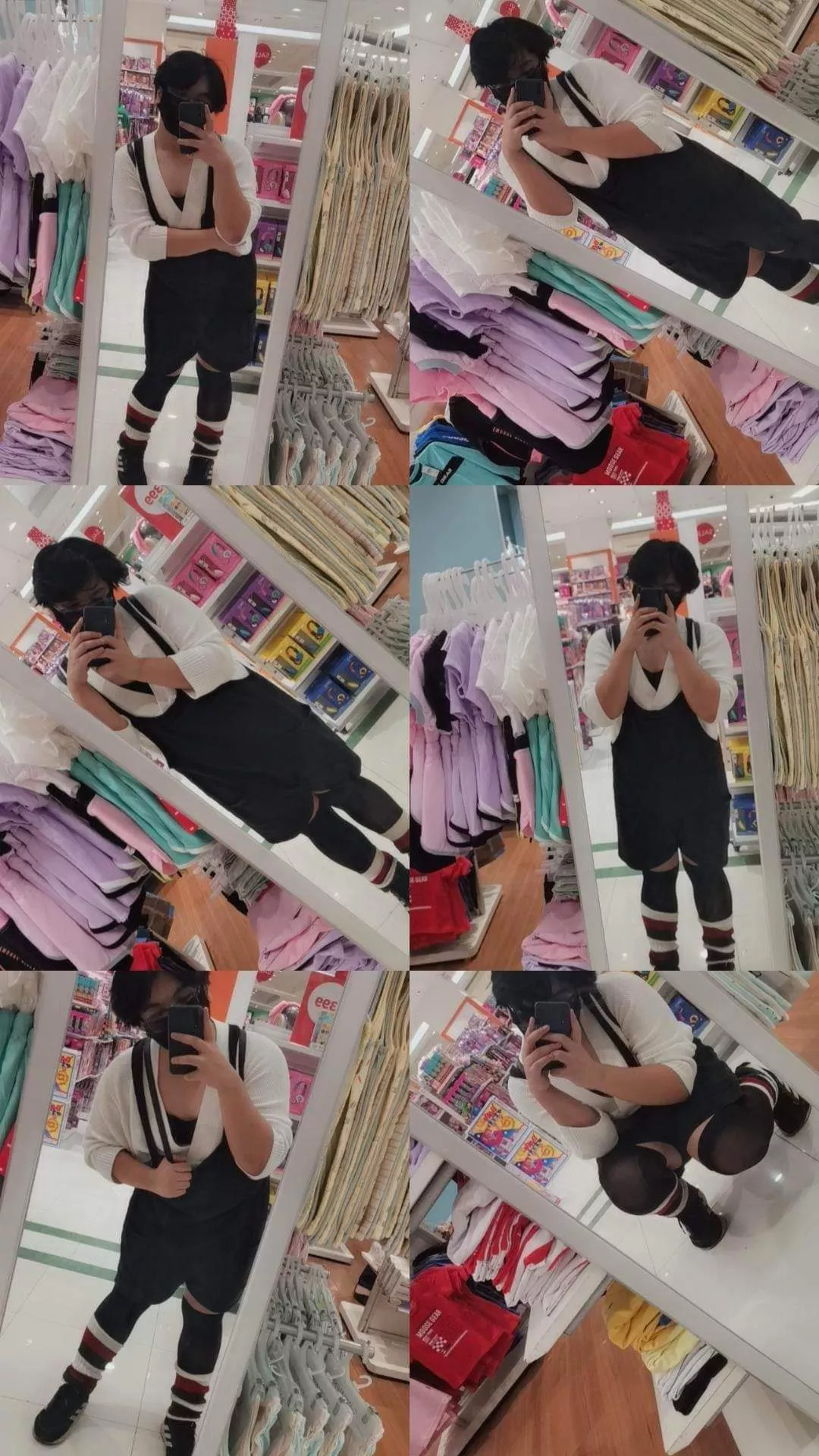 gone out. do guys like chubby femboys? :0