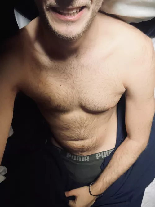 Good morning guys 🔥