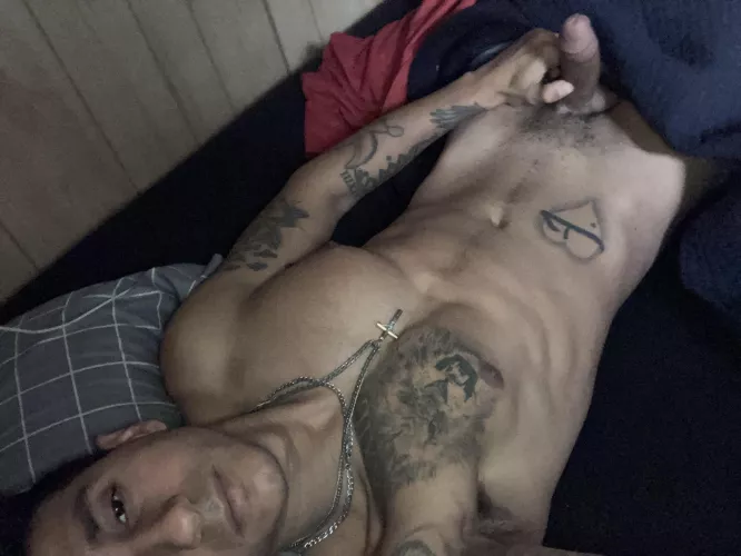 Good morning ☀️ happy Sunday it’s time to go workout now (M)