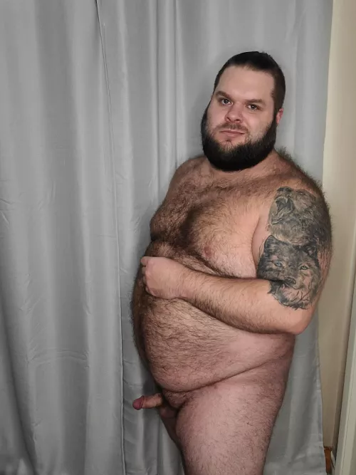 Good morning. Here's a Daddy Bears gift to start your Sunday off right!