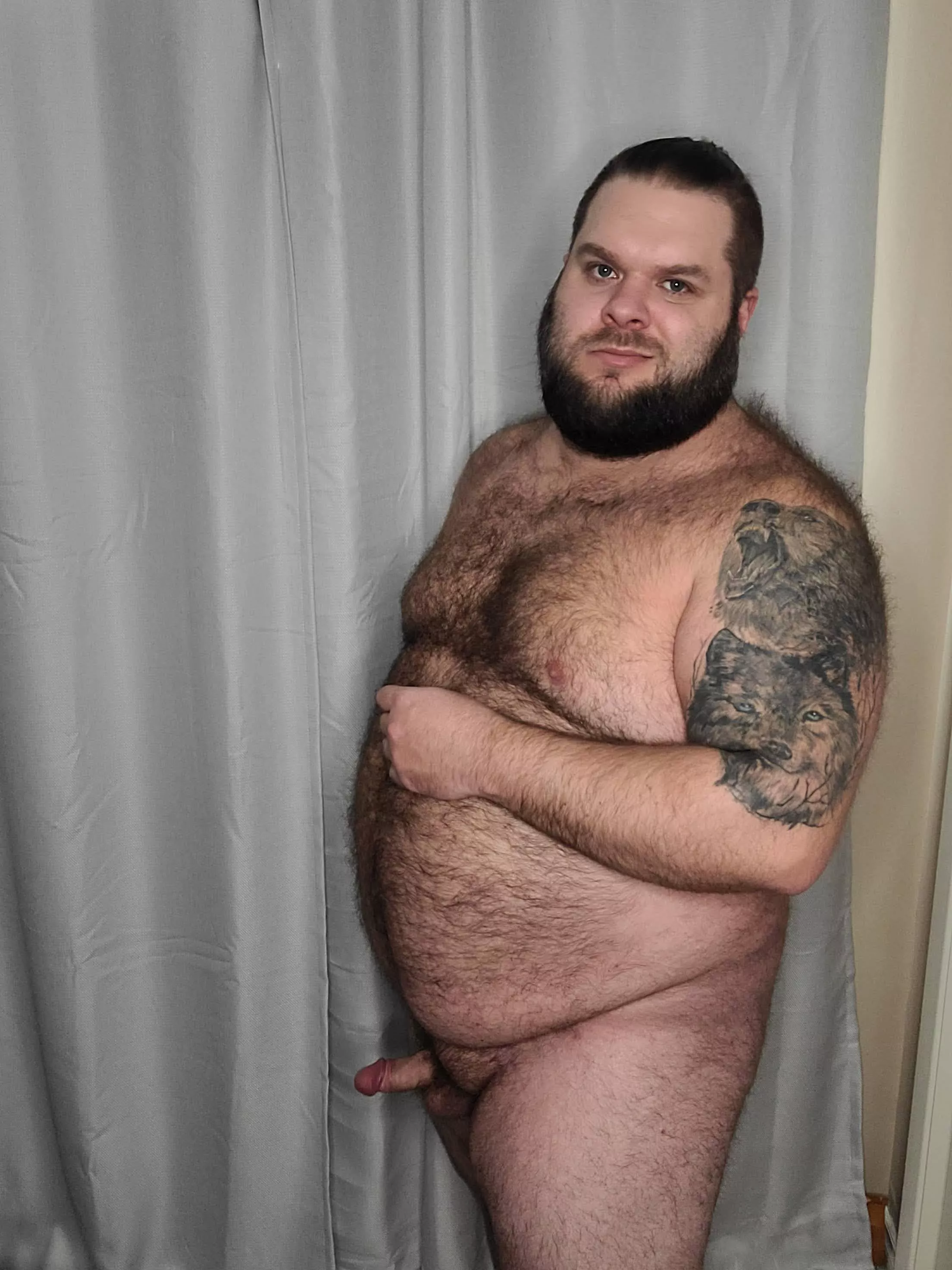 Good morning. Here's a Daddy Bears gift to start your Sunday off right!