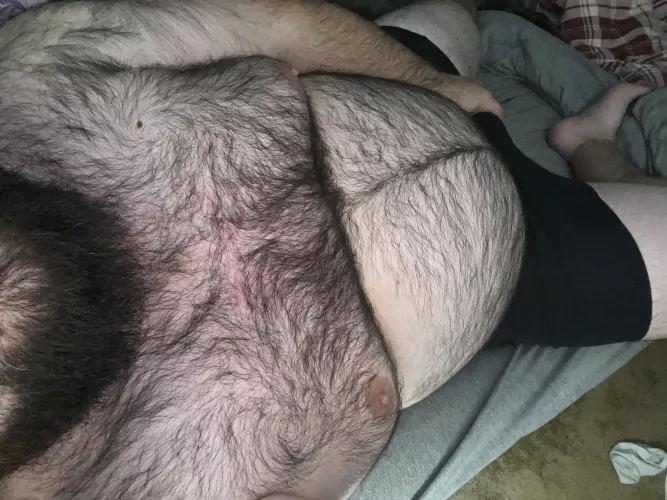 Got a few minutes before I have to get up for work…. Time to blow off some steam.