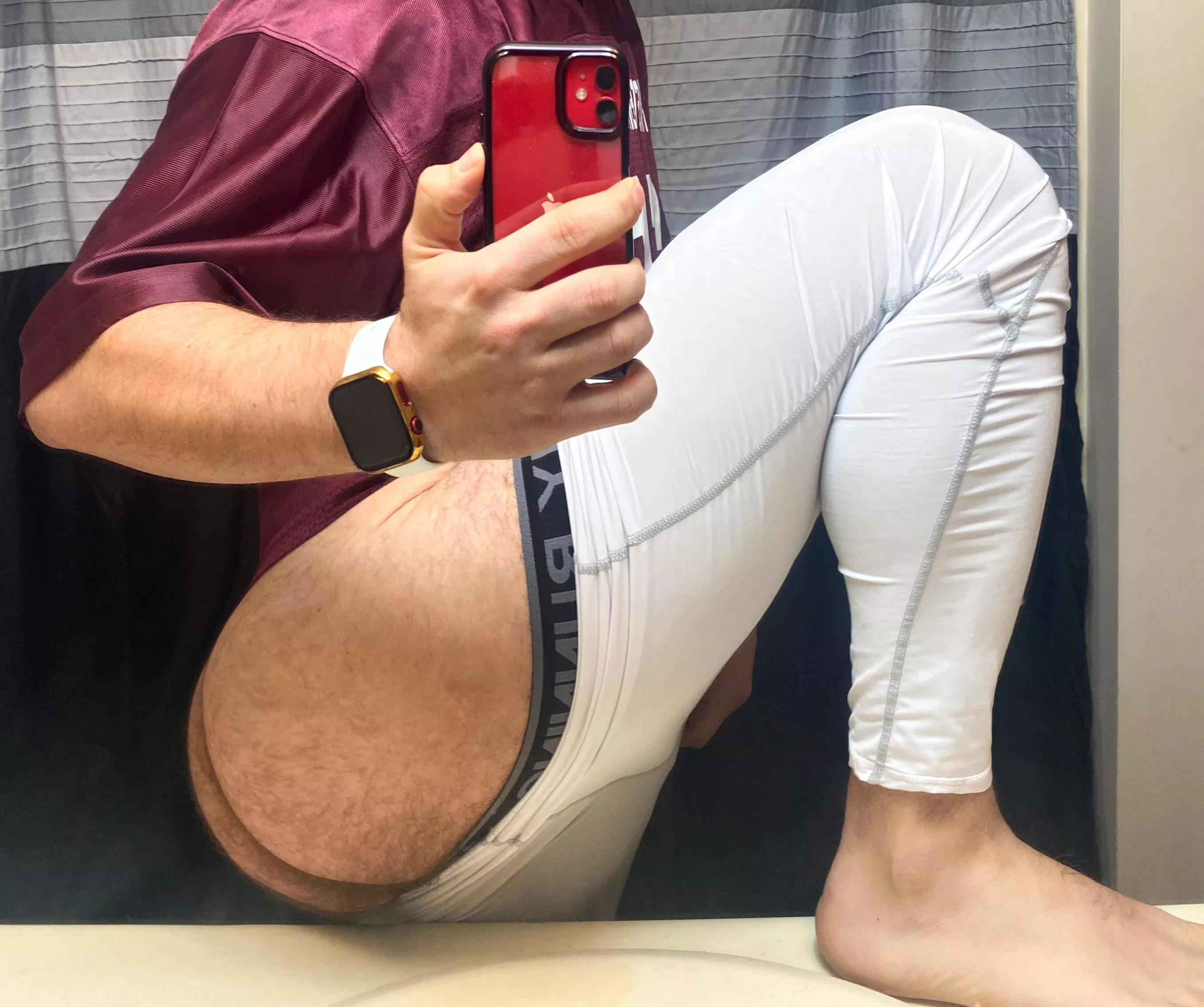 Happy wildcard weekend to my football bros