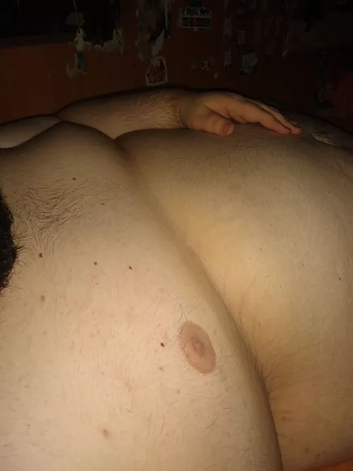 Have a great Sunday everyone 🐻