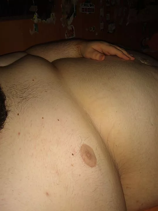 Have a great Sunday everyone 🐻