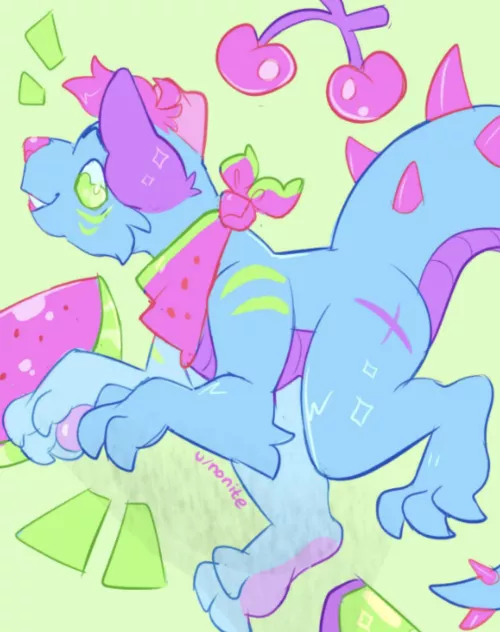 he <3 (don’t mind the weird gradient, I put it there so people couldn’t erase my watermark)