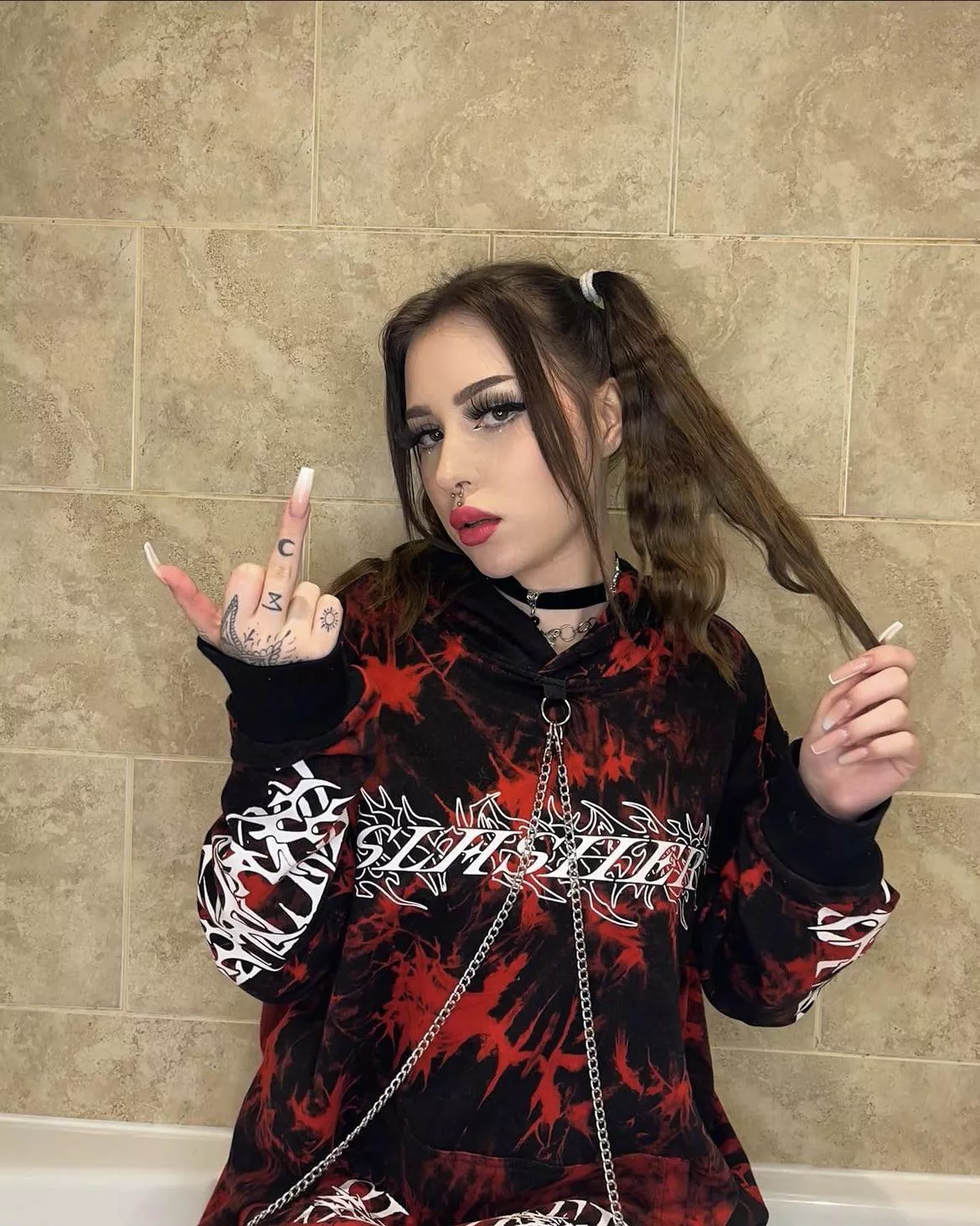 Hello are you ready to be humiliated?