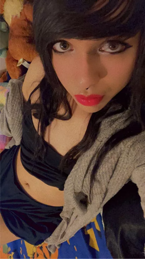 Hello!! 🖤🖤🖤