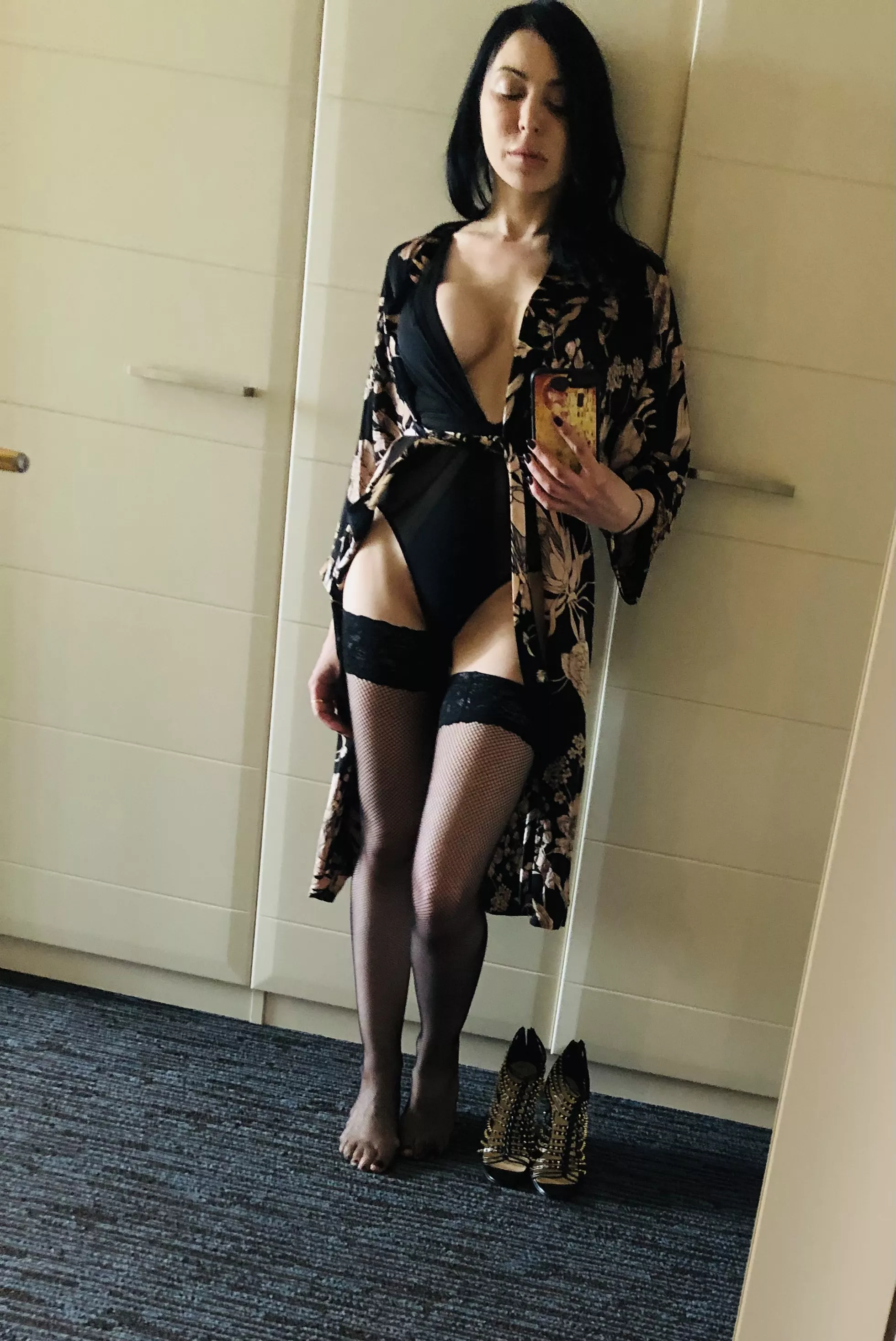 Hi, I'm Alice and I'm 41 :)