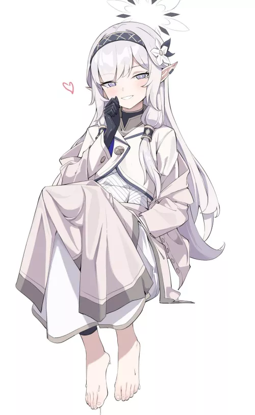 Himari (Tamyuzi) [BlueArchive]