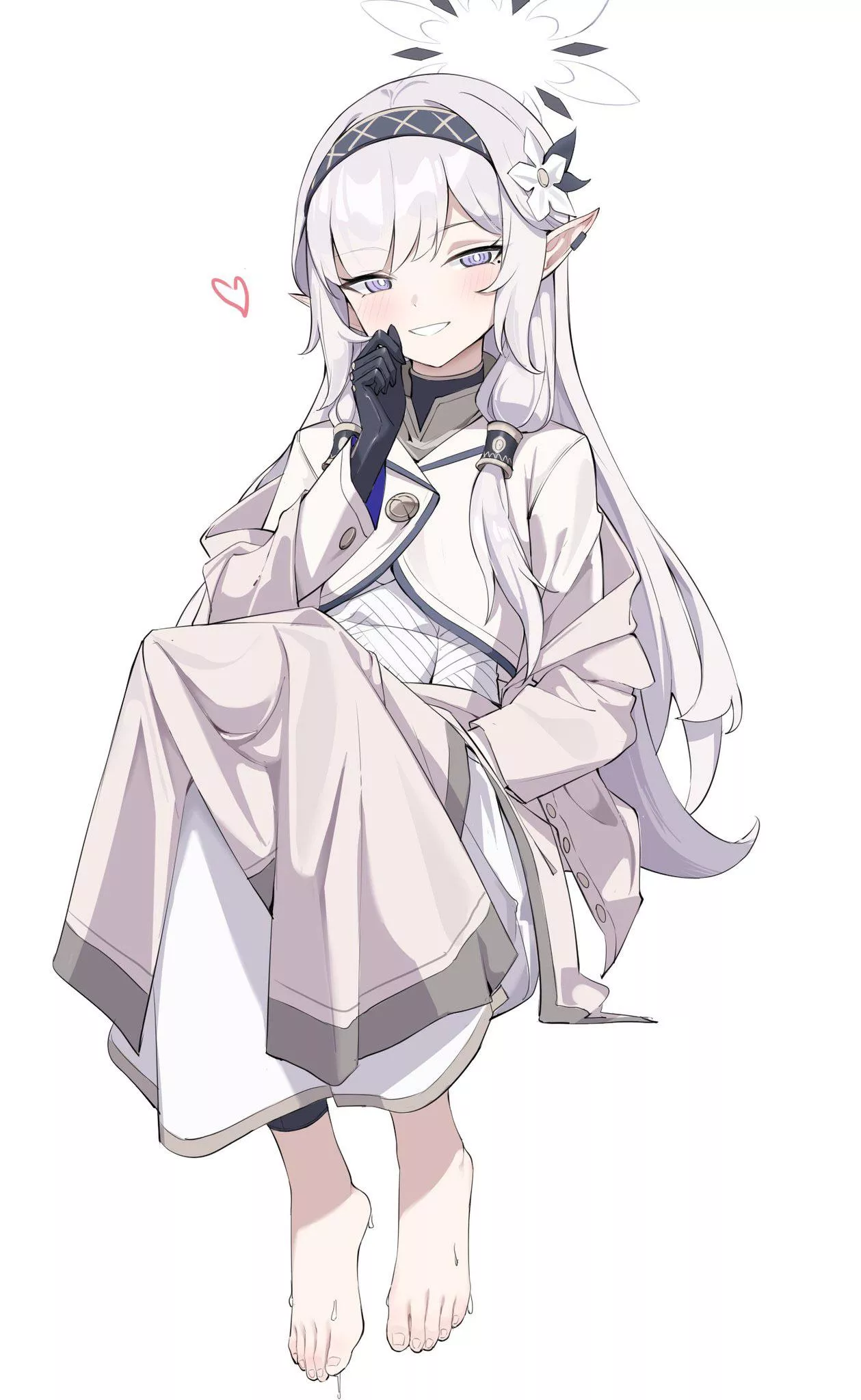 Himari (Tamyuzi) [BlueArchive]