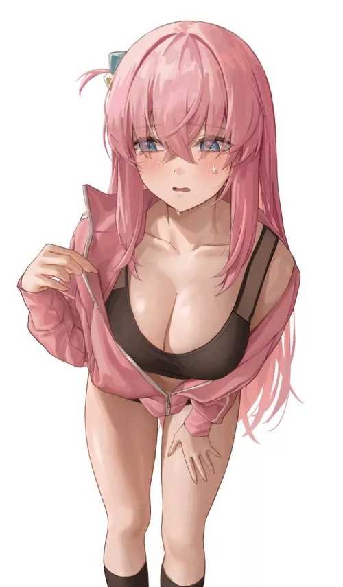 Hitori [Bocchi the rock!]