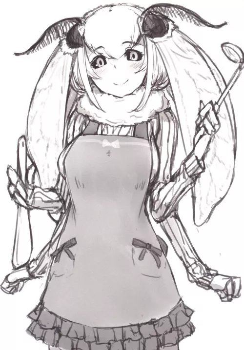 Housewife Mashiro | 2 ( Solopipb