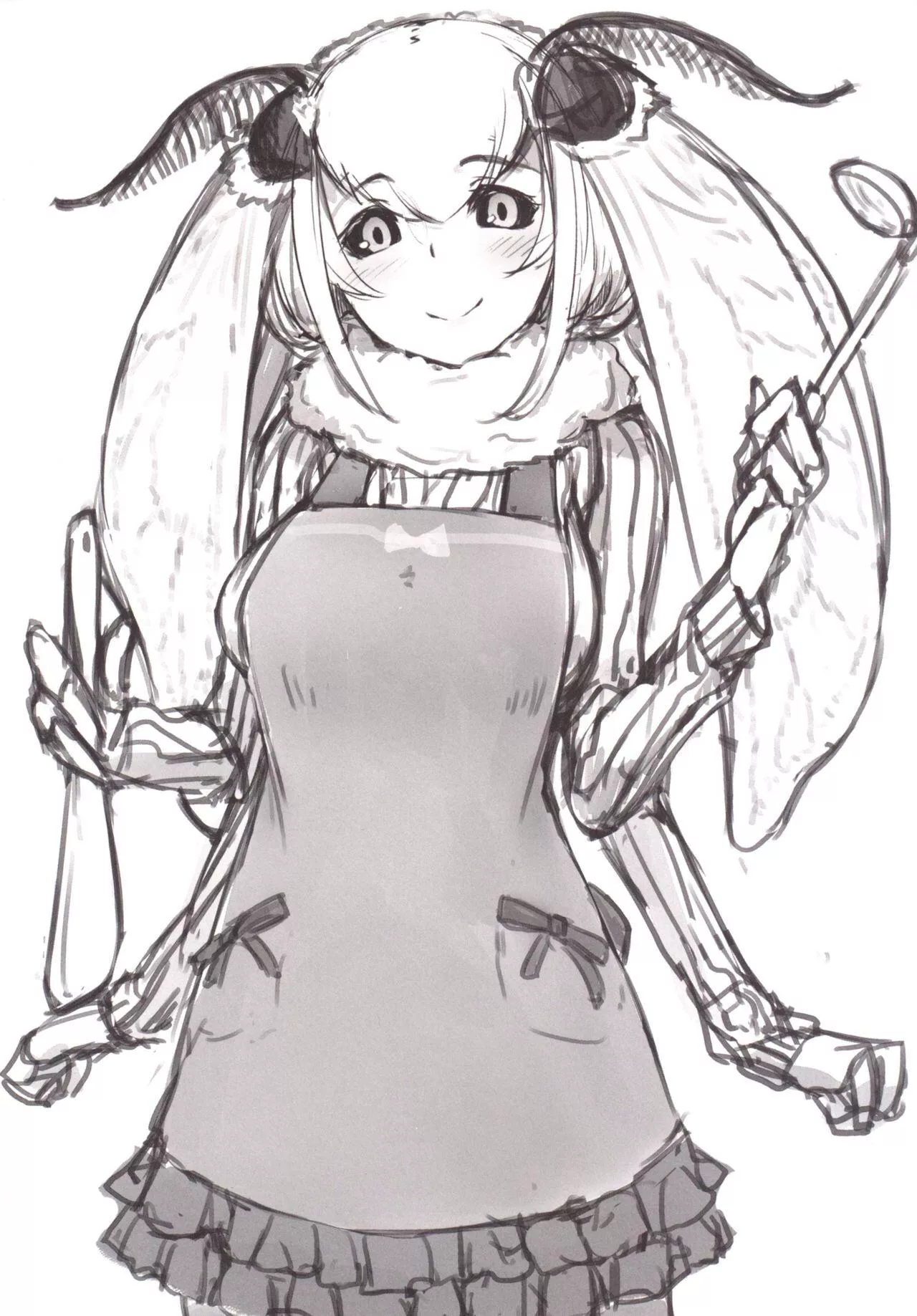 Housewife Mashiro | 2 ( Solopipb