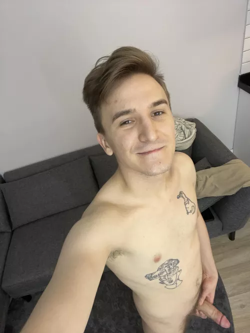 How Is Your Sunday Going?😜