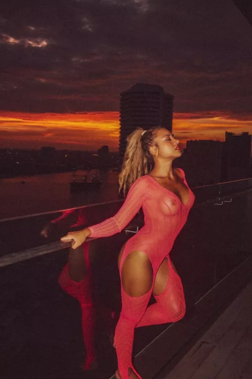 How many times a day would you fuck me?