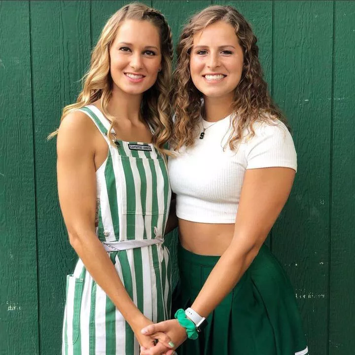 how would you humiliate these sisters