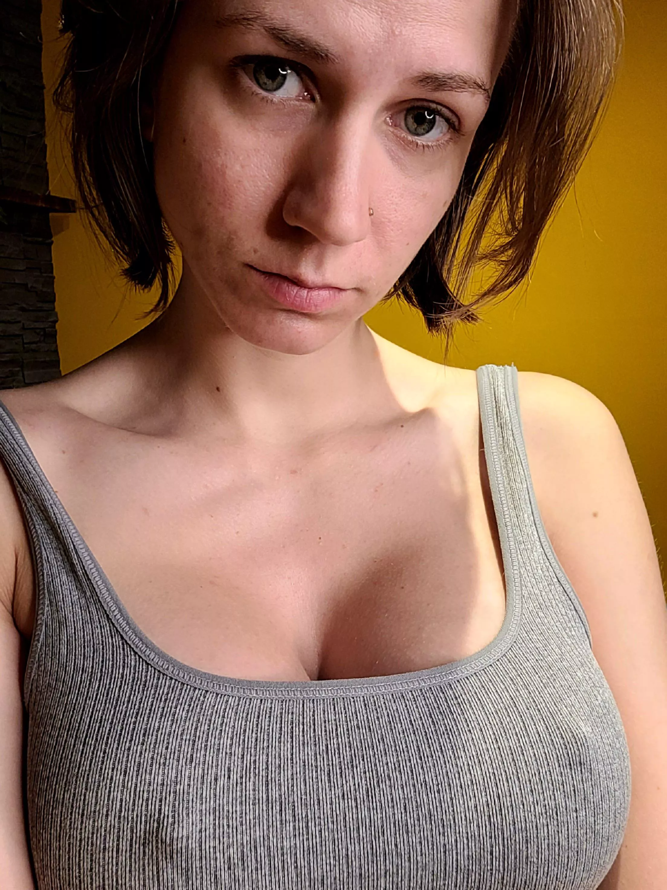 How’s your day 😘