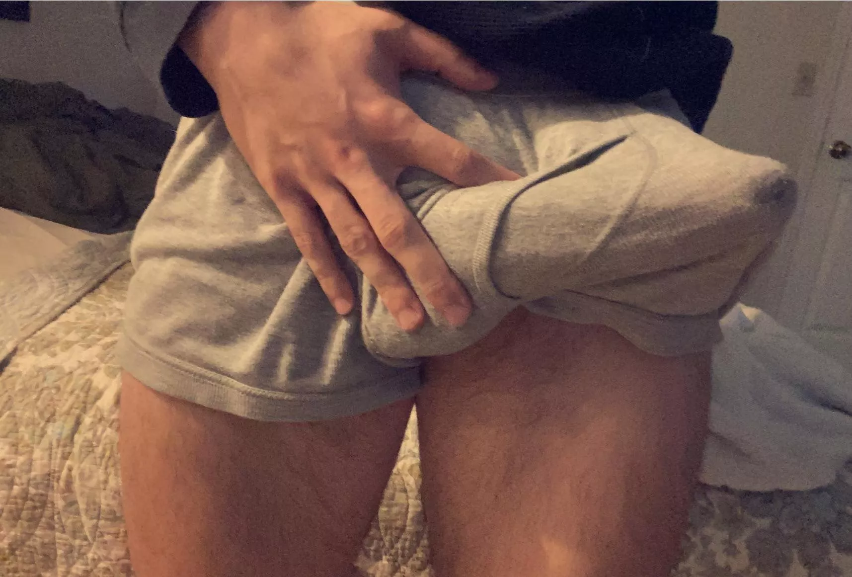 how’s your weekend going? :)