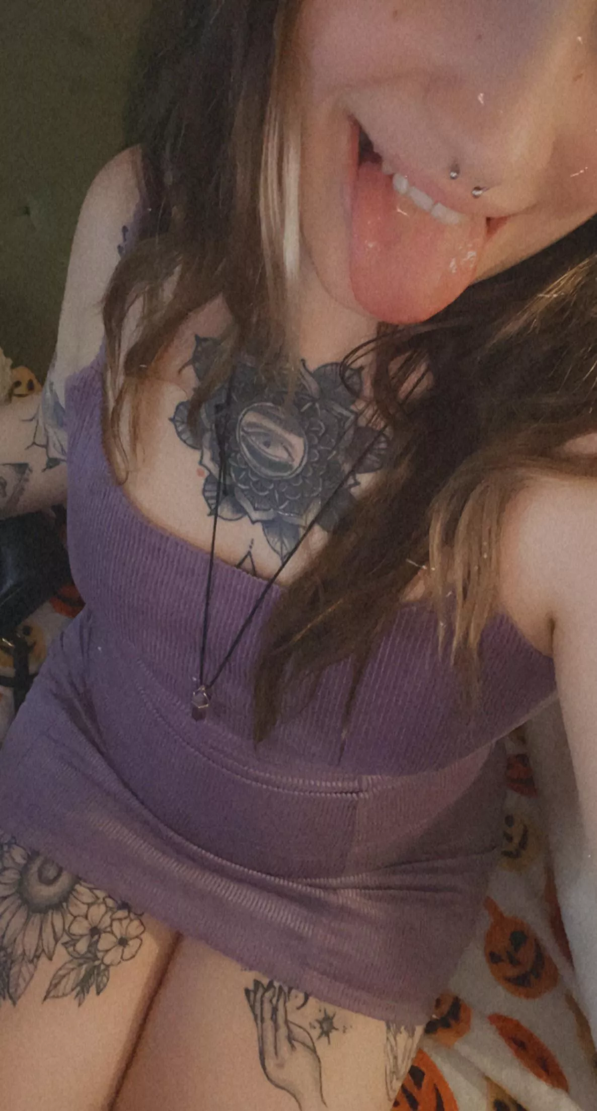 I bet you wanna taste 👅