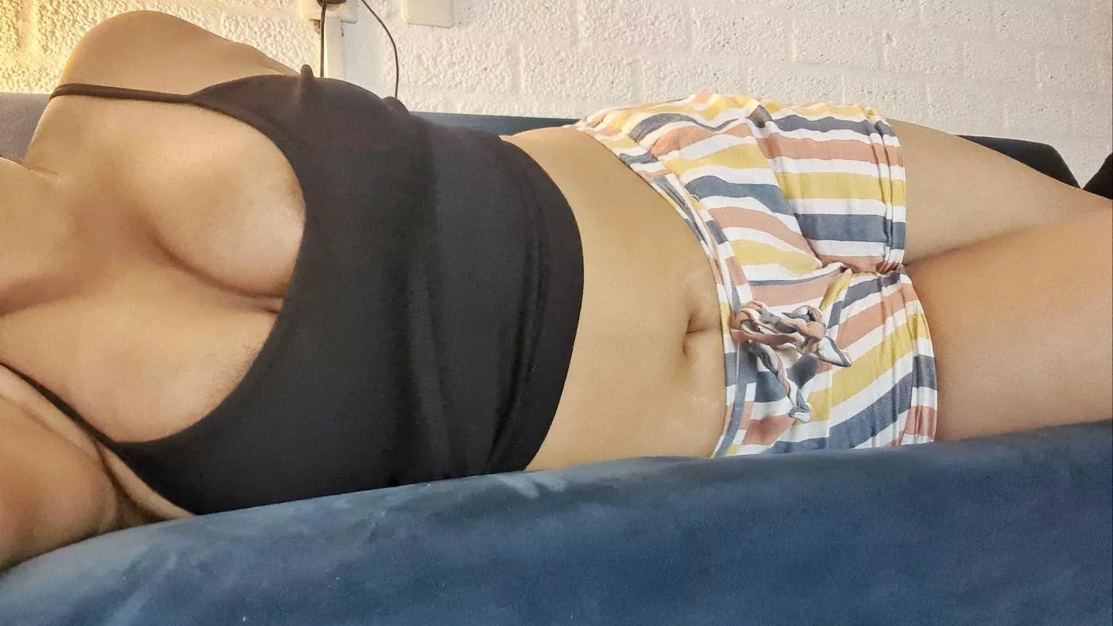 I can be your good slut [F]