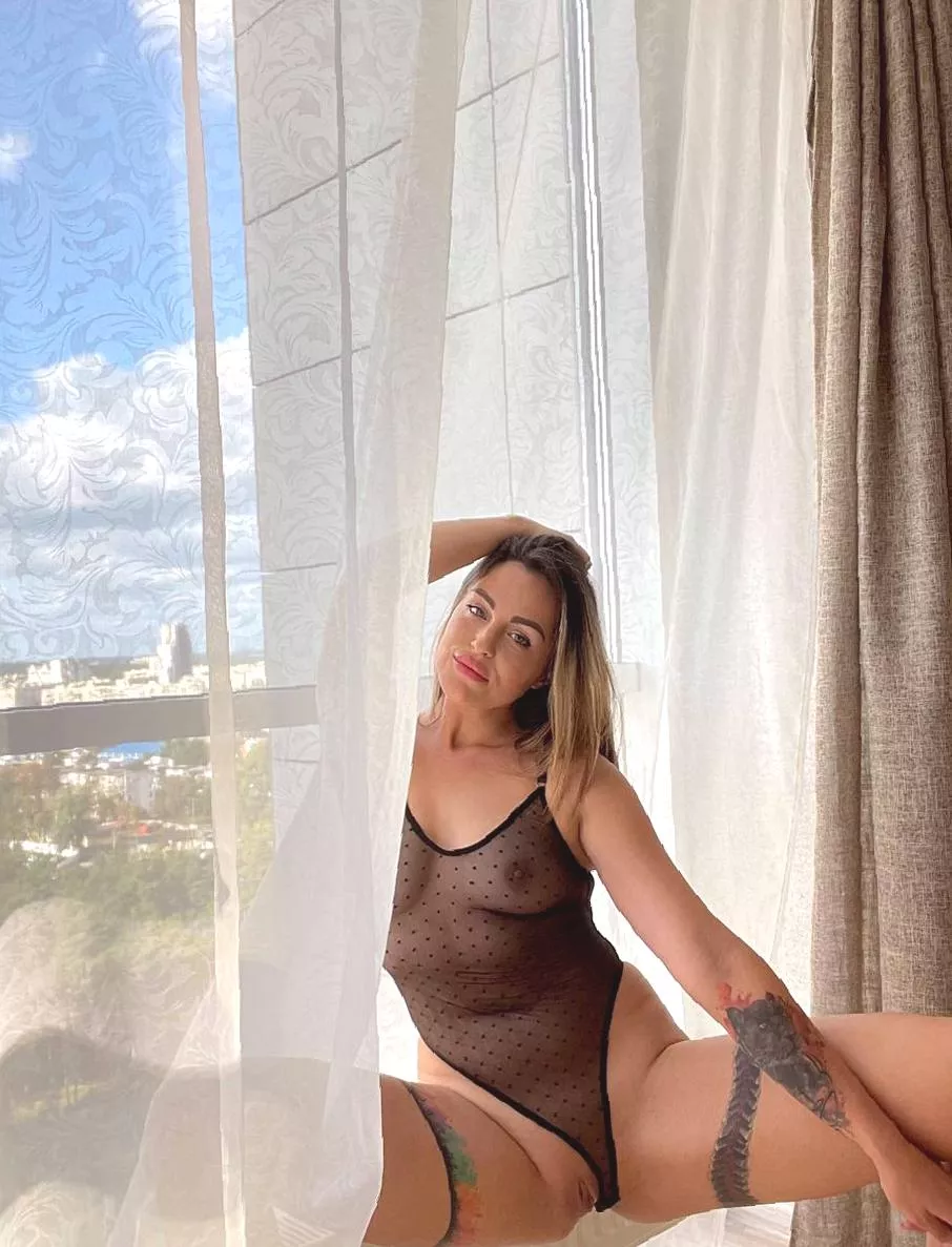 I can teach you some moves