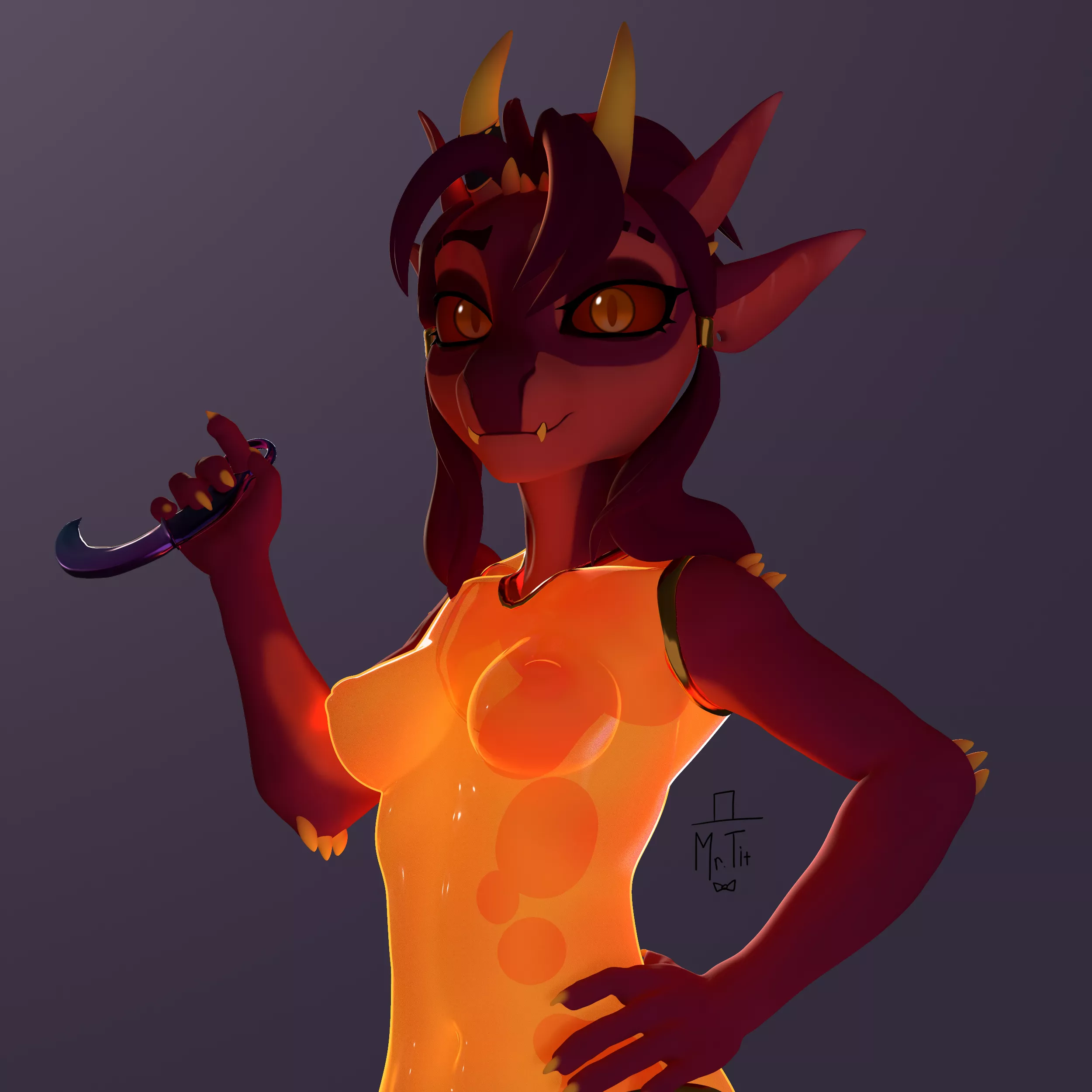 I dont know about censoring lava lamp but here it is