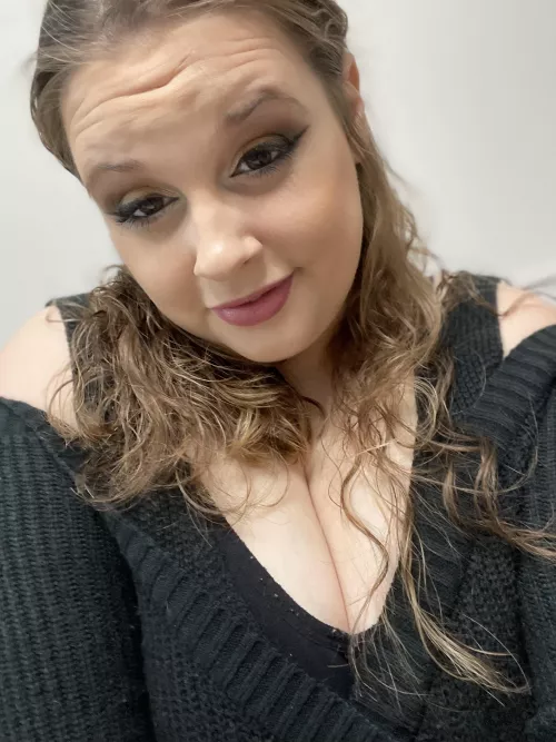 I don’t mind if you look