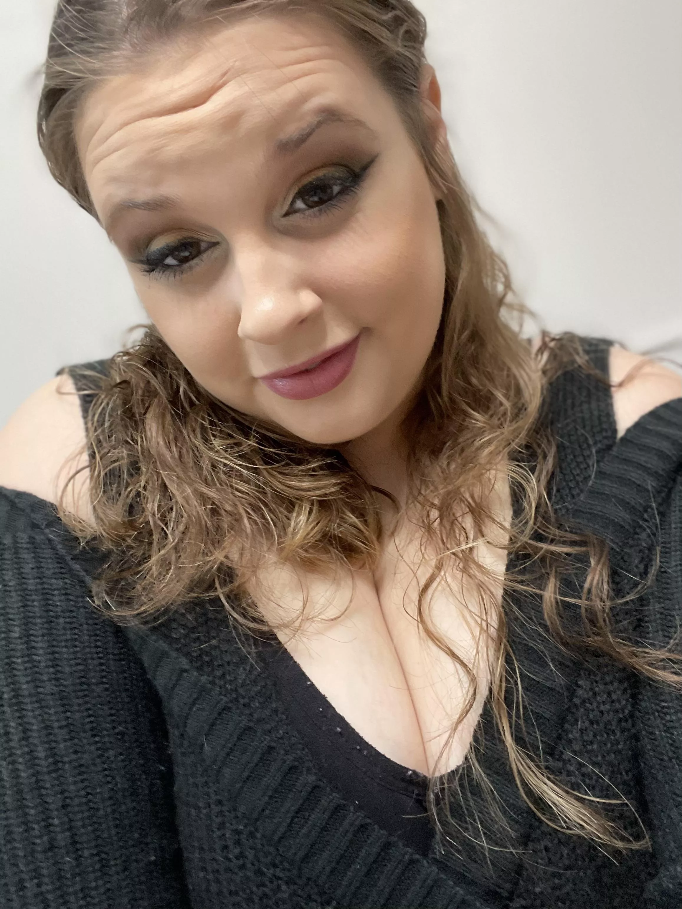 I don’t mind if you look