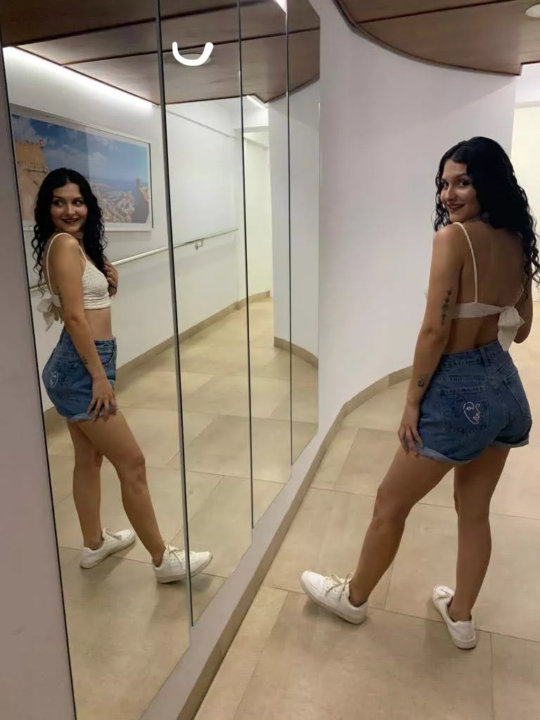 I give you head while you give me head massage 🤤