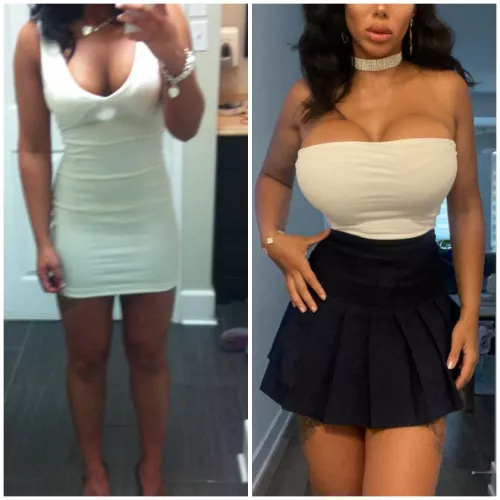 I hope this year will be the year of my BBL. My dream will come true!