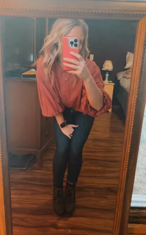 I look better naked 😛