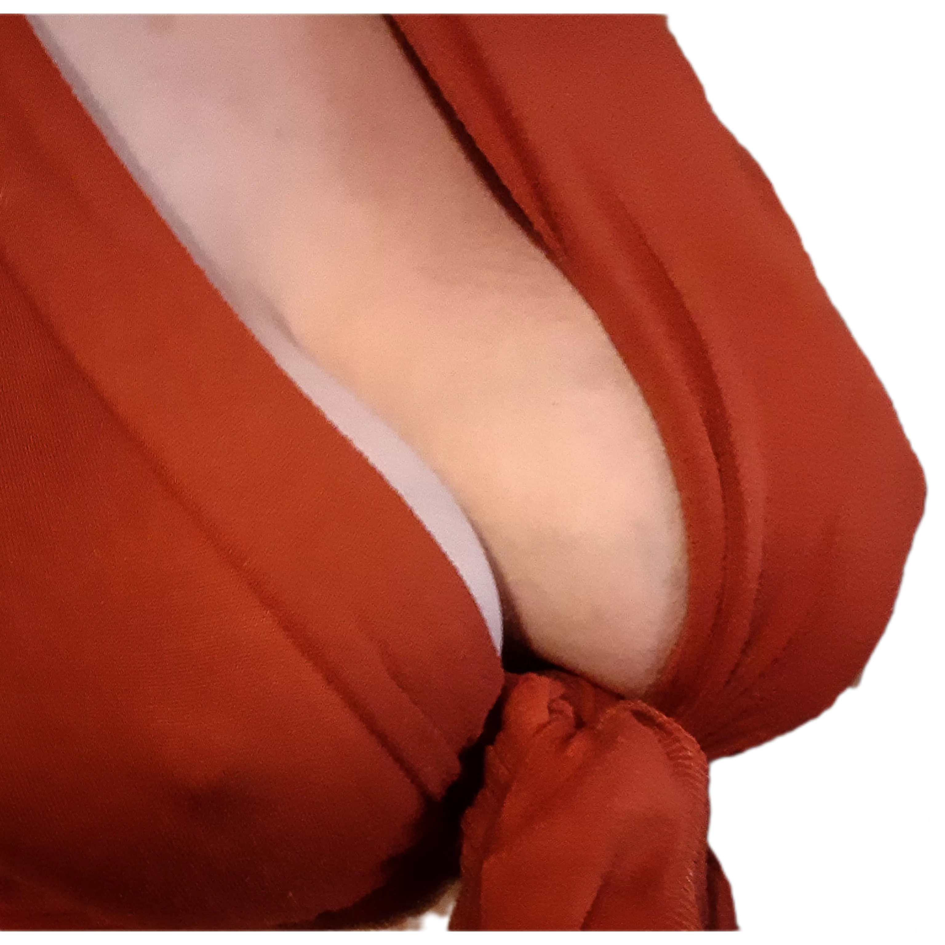 I love this shirt, and my jugs