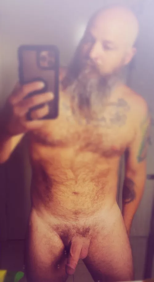 I need a shower 🚿 (45)