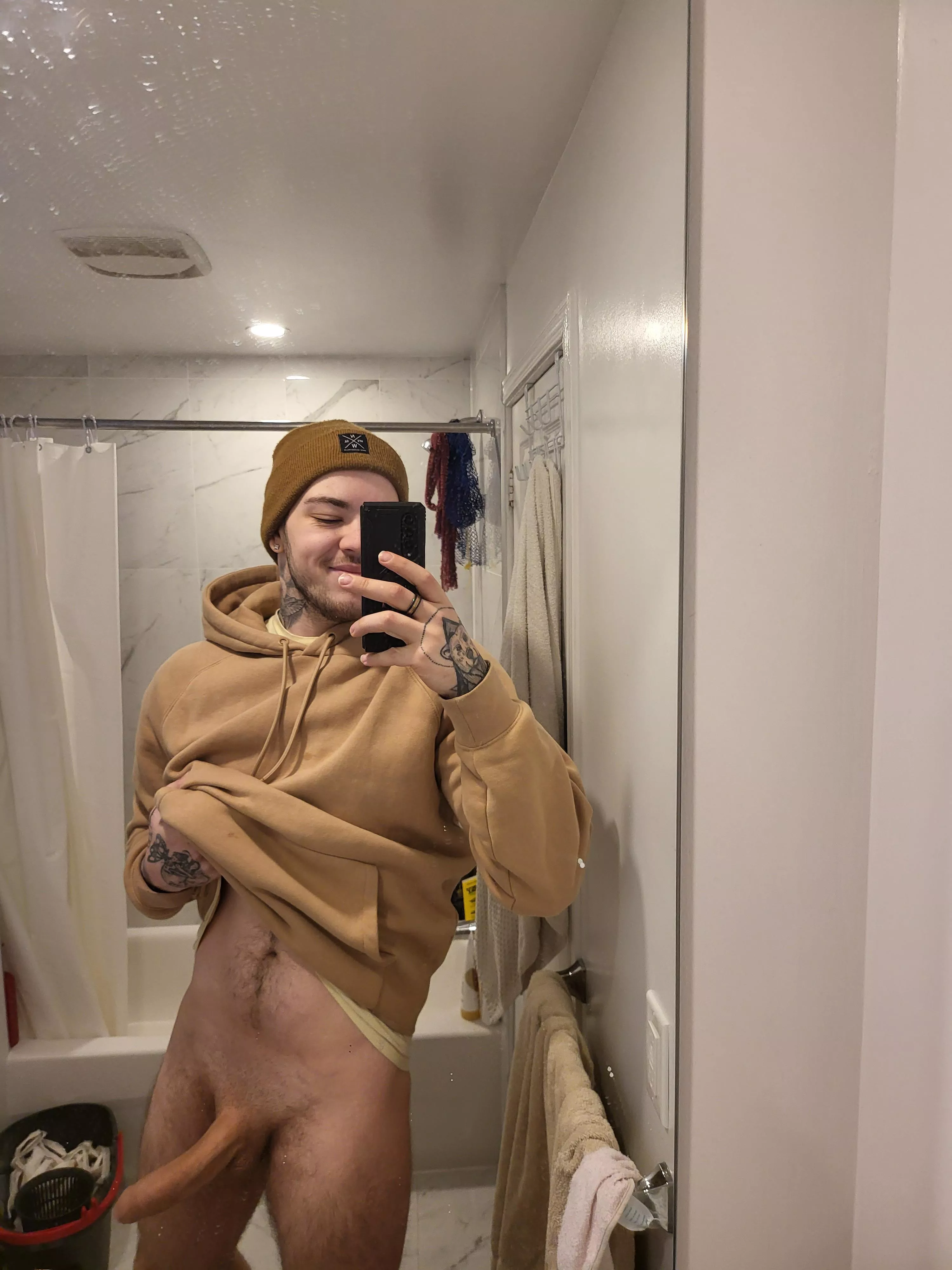 I need someone to get wild with