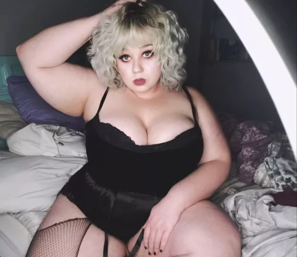 I need to feel you cum inside of me 🥵