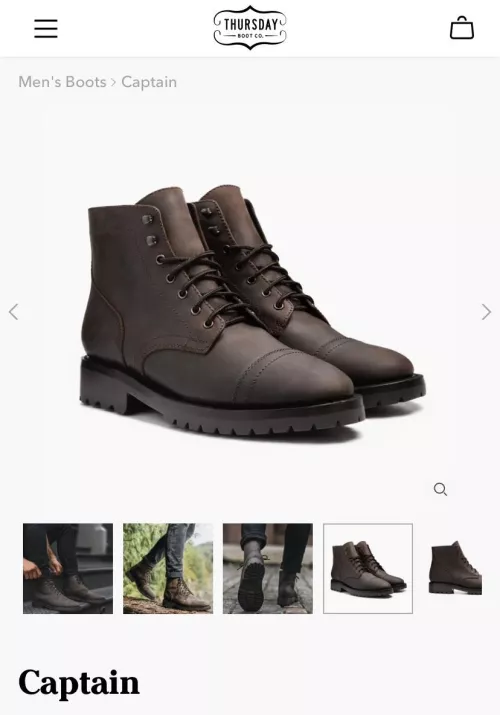 I wear a size 10 in air Jordan 1's what size boot should I get?