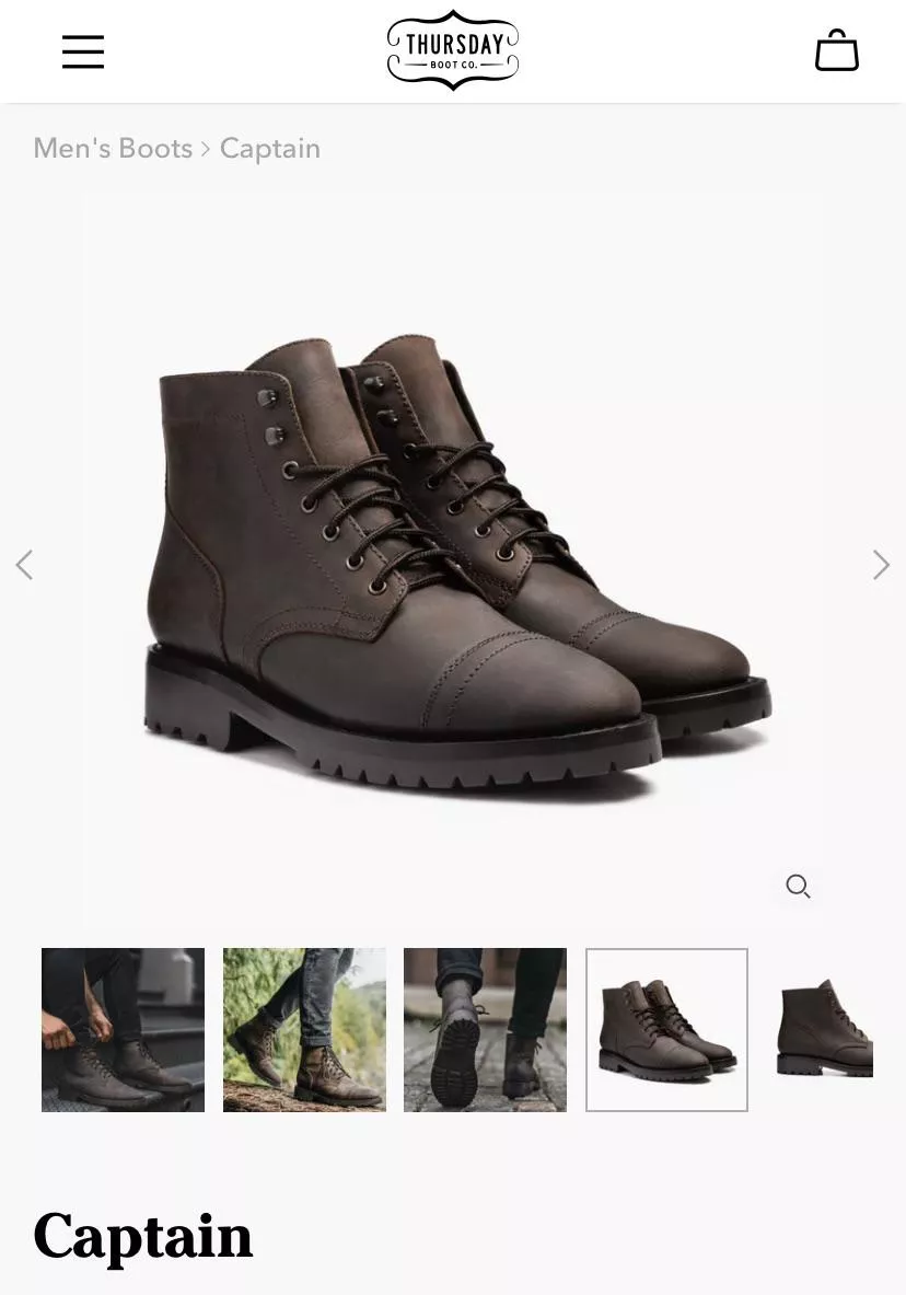 I wear a size 10 in air Jordan 1's what size boot should I get?