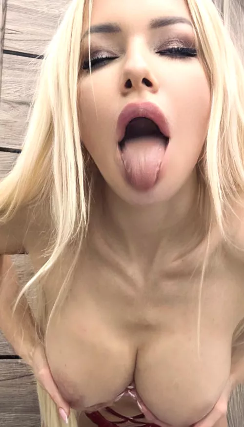 i won't let you down ^^