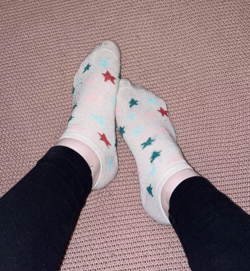 I’ll have you seeing stars✨